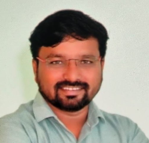 श्री. विवेक के. मेश्राम