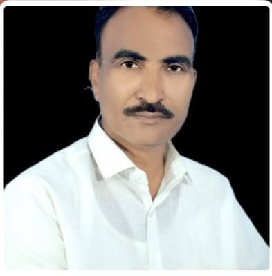 श्री. दिलीप ज. भोयर